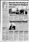 Chatham News Friday 20 April 1990 Page 12