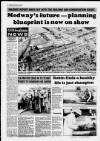 Chatham News Friday 20 April 1990 Page 14