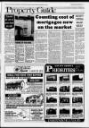 Chatham News Friday 20 April 1990 Page 21
