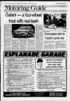 Chatham News Friday 20 April 1990 Page 31
