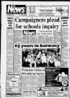 Chatham News Friday 20 April 1990 Page 52