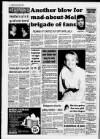 Chatham News Friday 27 April 1990 Page 4