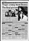Chatham News Friday 27 April 1990 Page 6