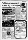 Chatham News Friday 27 April 1990 Page 9