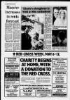 Chatham News Friday 27 April 1990 Page 10