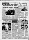 Chatham News Friday 27 April 1990 Page 12