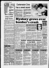 Chatham News Friday 27 April 1990 Page 14