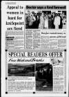 Chatham News Friday 27 April 1990 Page 16
