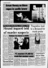 Chatham News Friday 27 April 1990 Page 22