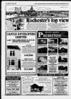 Chatham News Friday 27 April 1990 Page 30
