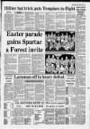 Chatham News Friday 27 April 1990 Page 57