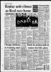Chatham News Friday 27 April 1990 Page 58
