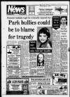 Chatham News Friday 27 April 1990 Page 60