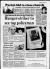 Chatham News Friday 01 June 1990 Page 9