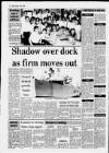 Chatham News Friday 01 June 1990 Page 10