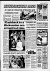 Chatham News Friday 01 June 1990 Page 23