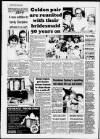 Chatham News Friday 22 June 1990 Page 4