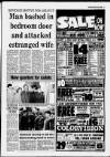 Chatham News Friday 22 June 1990 Page 5