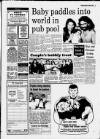 Chatham News Friday 22 June 1990 Page 9
