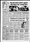 Chatham News Friday 22 June 1990 Page 12