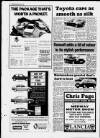 Chatham News Friday 22 June 1990 Page 36