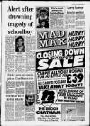 Chatham News Friday 20 July 1990 Page 11