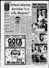 Chatham News Friday 20 July 1990 Page 16