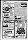 Chatham News Friday 20 July 1990 Page 34