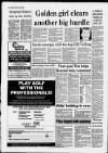 Chatham News Friday 20 July 1990 Page 56