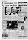 Chatham News Friday 03 January 1992 Page 2