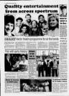 Chatham News Friday 03 January 1992 Page 4