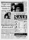 Chatham News Friday 03 January 1992 Page 5