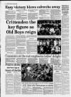 Chatham News Friday 03 January 1992 Page 38