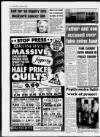 Chatham News Friday 14 February 1992 Page 6