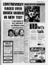 Chatham News Friday 14 February 1992 Page 7