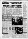 Chatham News Friday 14 February 1992 Page 8