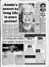 Chatham News Friday 14 February 1992 Page 11