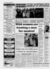 Chatham News Friday 14 February 1992 Page 20