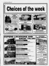 Chatham News Friday 14 February 1992 Page 40