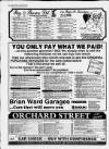 Chatham News Friday 14 February 1992 Page 44