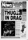 Chatham News Friday 05 June 1992 Page 1