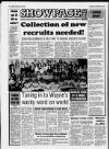 Chatham News Friday 05 June 1992 Page 24