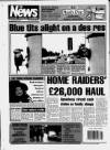 Chatham News Friday 05 June 1992 Page 64