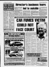 Chatham News Friday 21 August 1992 Page 2
