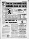 Chatham News Friday 21 August 1992 Page 17