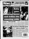Chatham News Friday 21 August 1992 Page 60