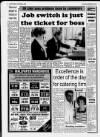 Chatham News Friday 11 September 1992 Page 8