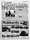 Chatham News Friday 11 September 1992 Page 29
