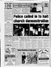 Chatham News Thursday 24 December 1992 Page 2