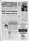 Chatham News Thursday 24 December 1992 Page 7